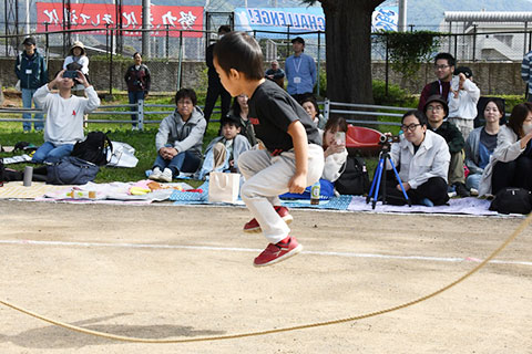 運動会33