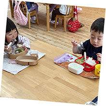 お弁当